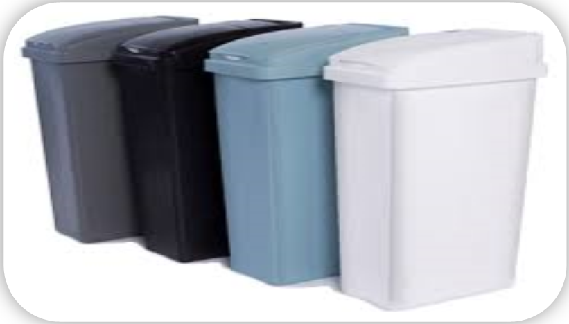 Sanitary Bins Services